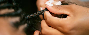 Twist braids