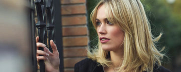 Wispy bangs: Sådan klippes og styles de