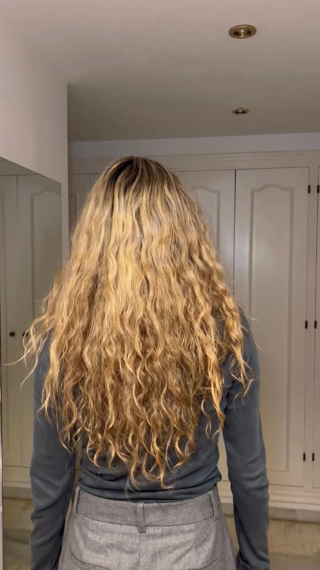 Before - Francesca