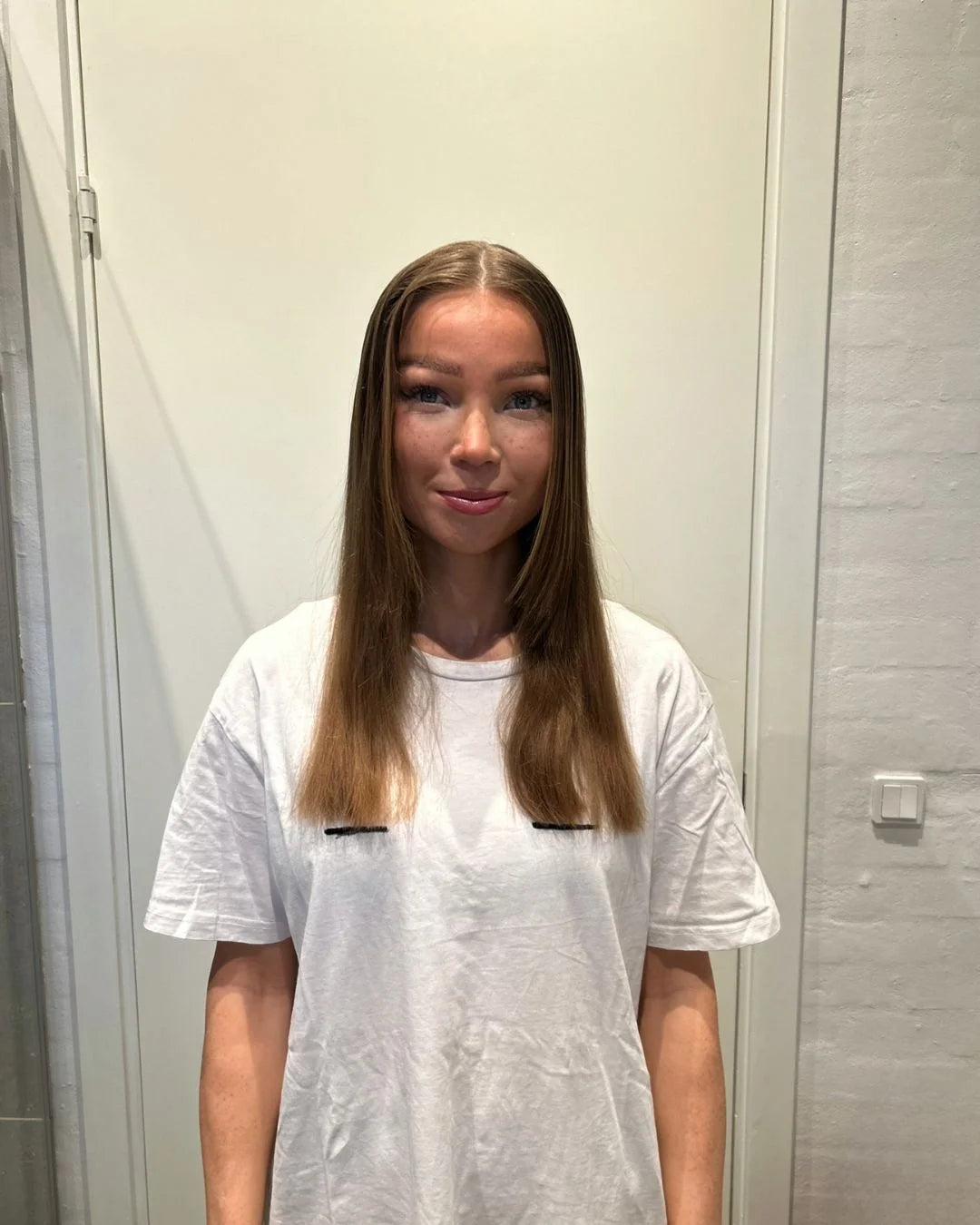 Before - Sofie H.
