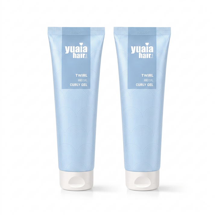 Twirl and Curl Gel 150 ml
