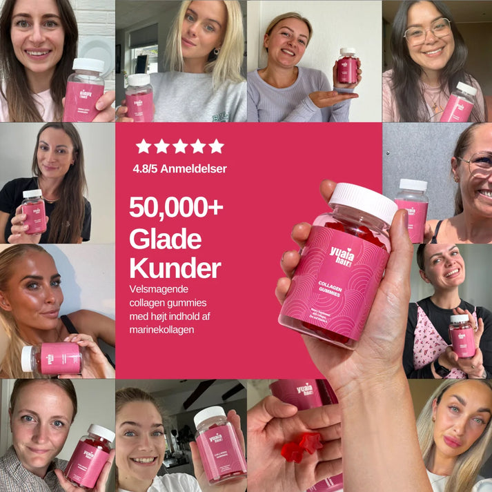 Collagen Gummies