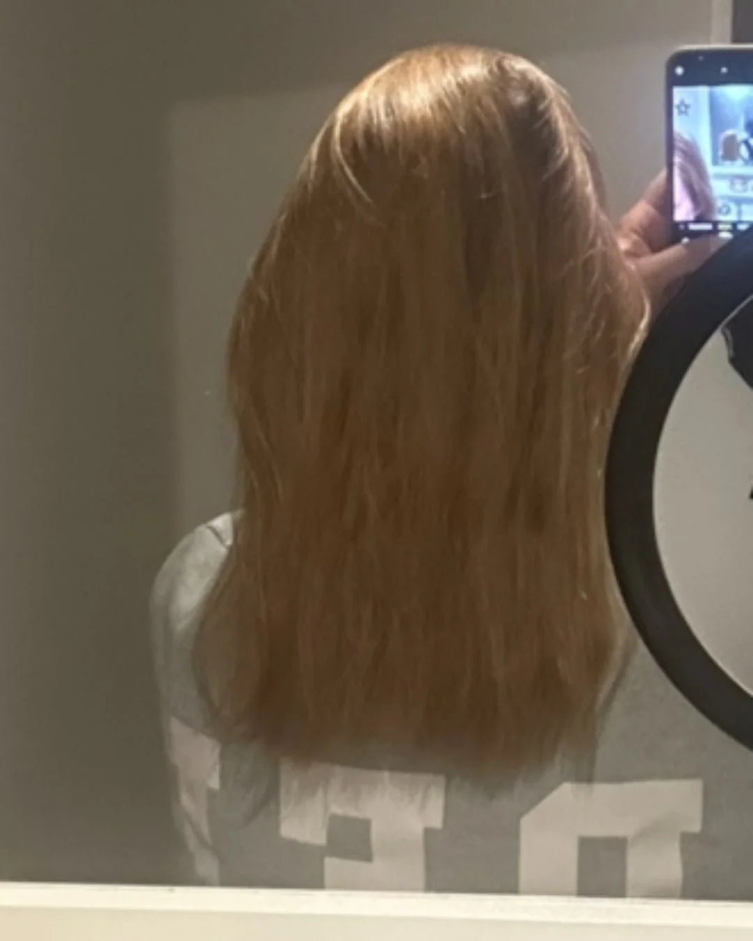 Before - Mette L.