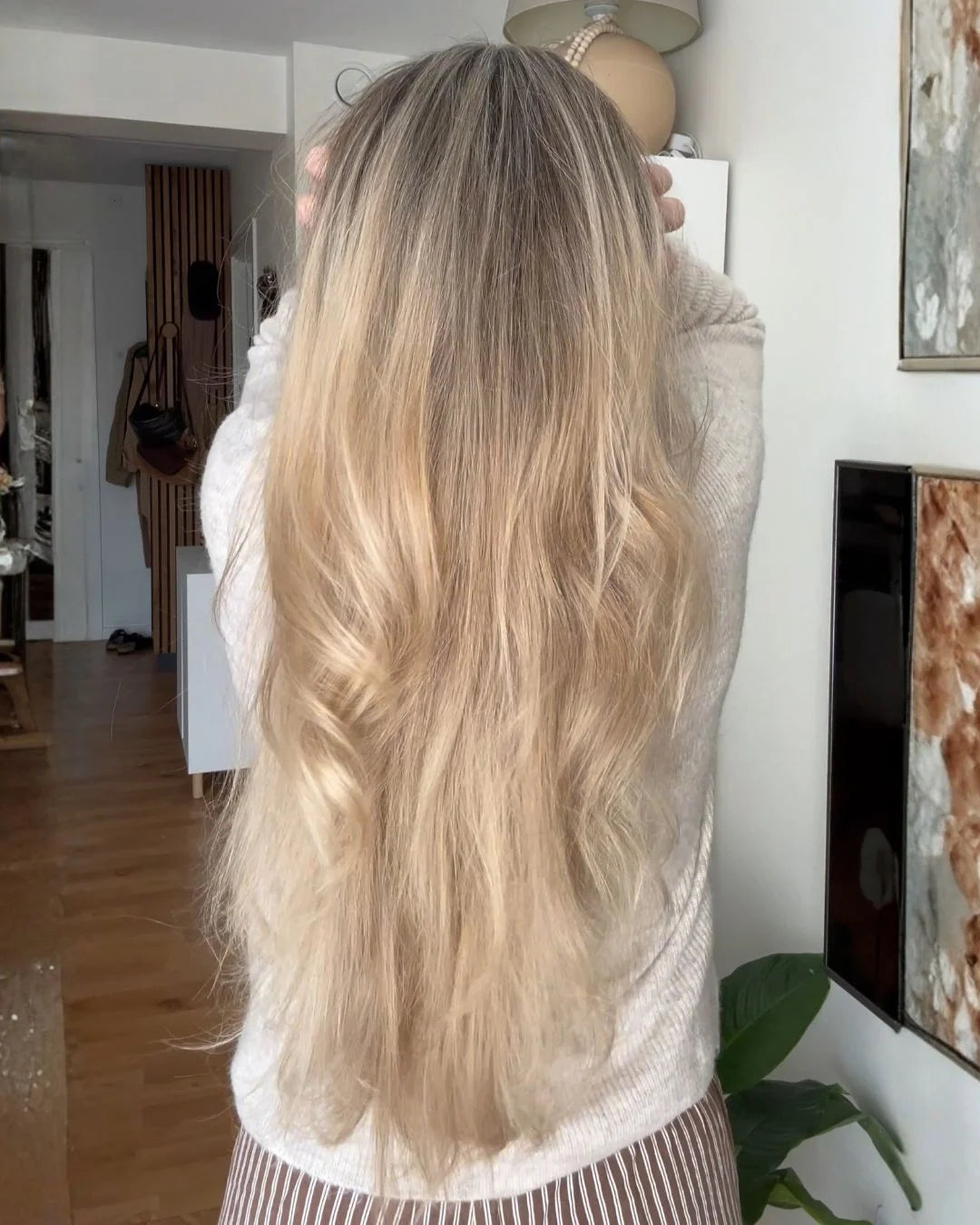 After - Karina L.