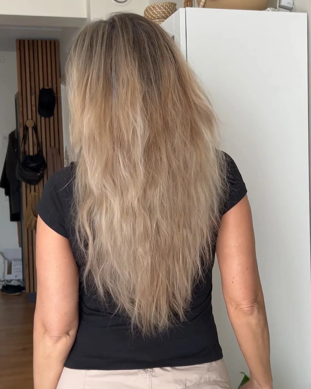 Before - Karina L.