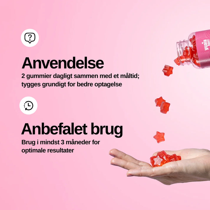 Collagen Gummies
