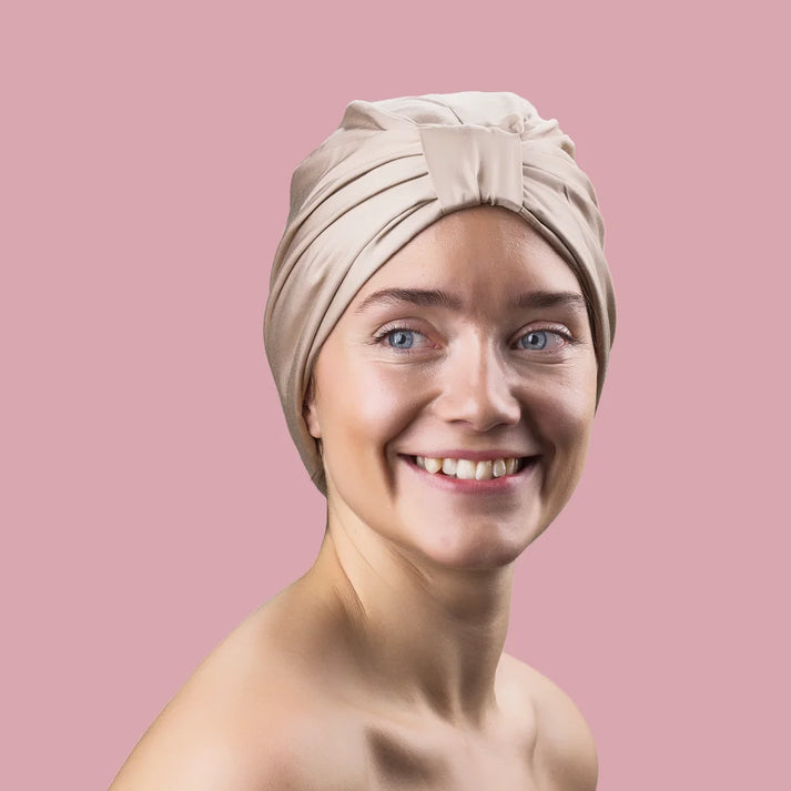Bambus Bonnet