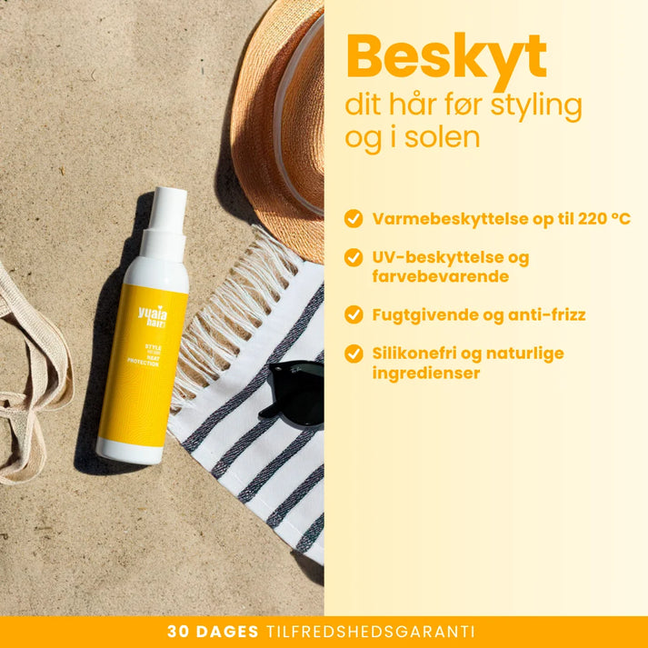 Style and Shine Premium sæt