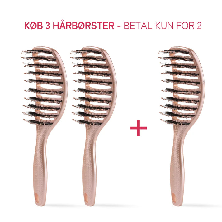 Curvy Brush 3 for 2