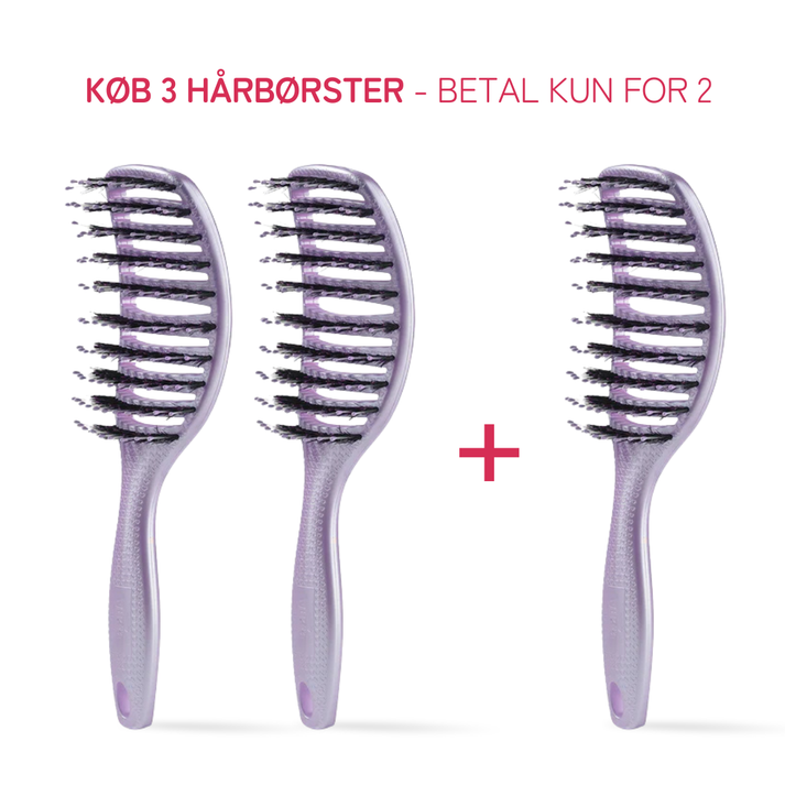 Curvy Brush 3 for 2