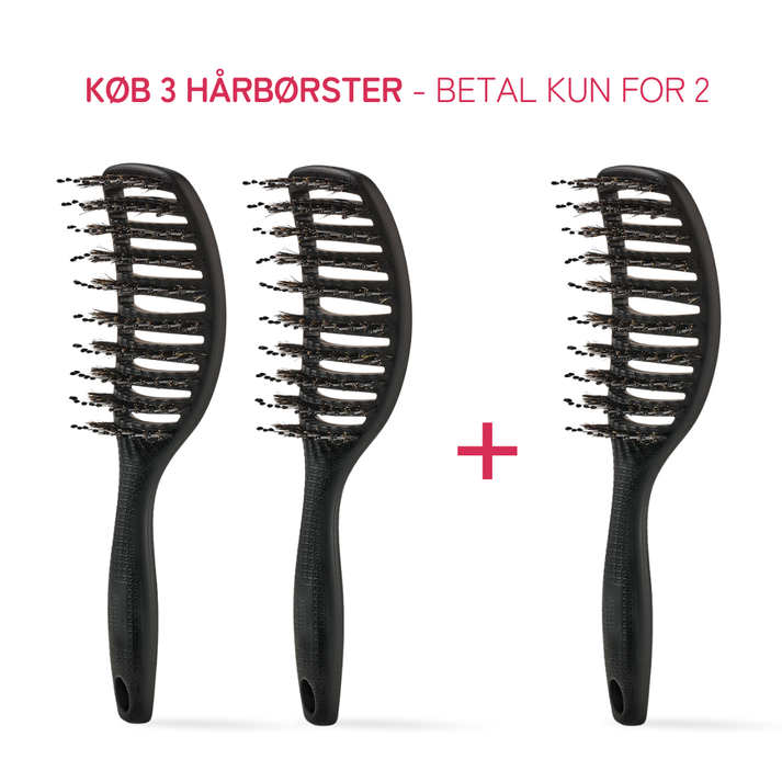 Curvy Brush 3 for 2