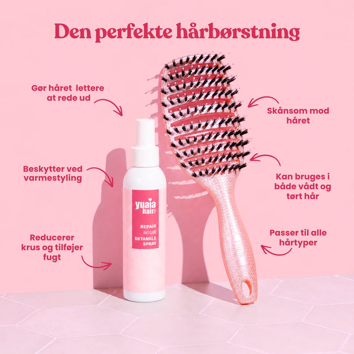 Det ultimative detanglersæt