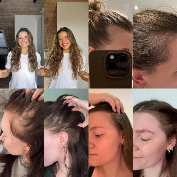 Grow and Glow Complete sæt