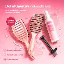 Det ultimative detanglersæt