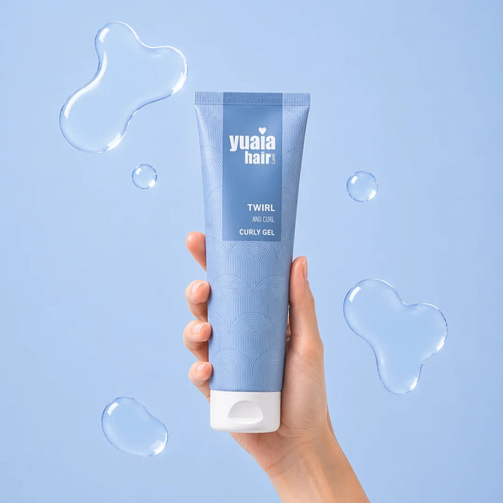 Twirl and Curl Gel 150 ml