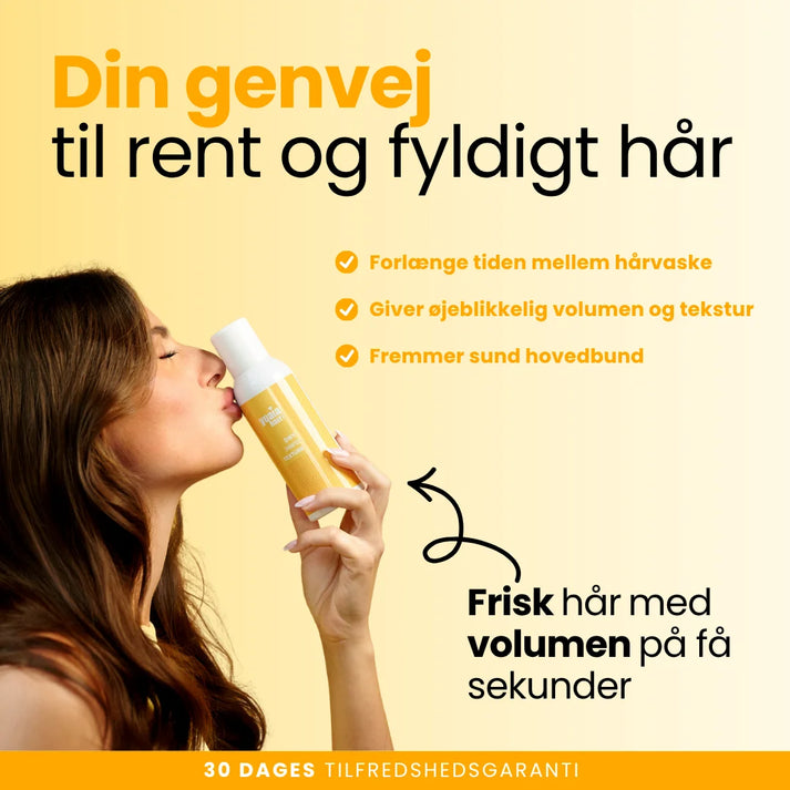 Style and Shine Premium sæt