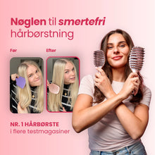Før & efter