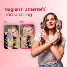 Før & efter