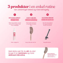 Det ultimative detanglersæt