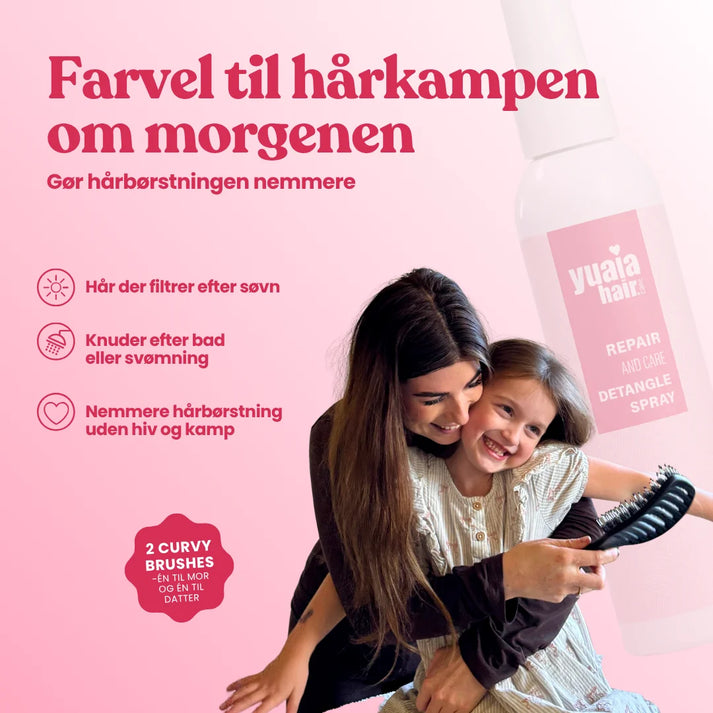 Det ultimative detanglersæt