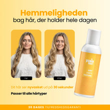 Style and Shine Premium sæt
