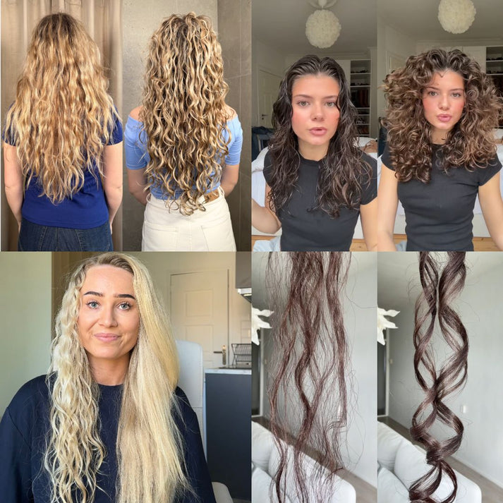 Twirl and Curl Gel 150 ml