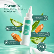 Grow and Glow Serum Formula+