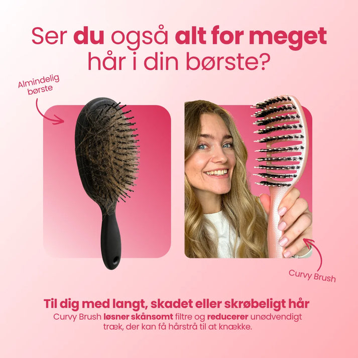 Hvorfor vælge os