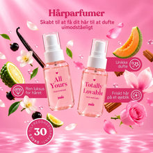 Hårparfume