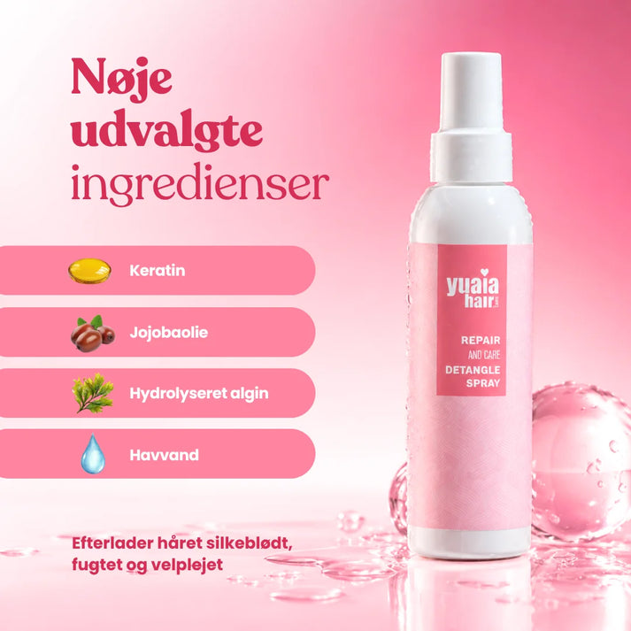 Det ultimative detanglersæt