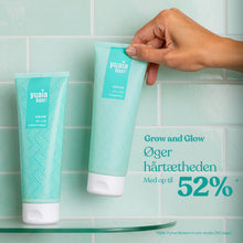 Grow and Glow Shampoo og Conditioner 250 ml - sulfatfri & silikonefri