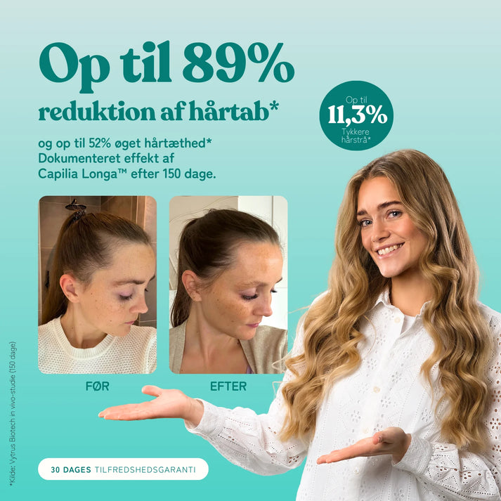 Grow and Glow Serum Formula+