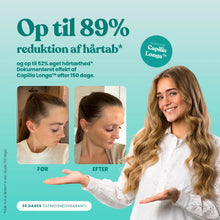 Grow and Glow Hårserum 100 ml