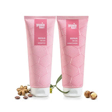 Repair and Care Shampoo og Conditioner 250 ml - sulfatfri & silikonefri