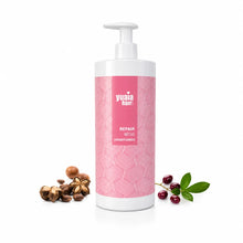 Repair and Care Conditioner 1000 ml - sulfatfri & silikonefri