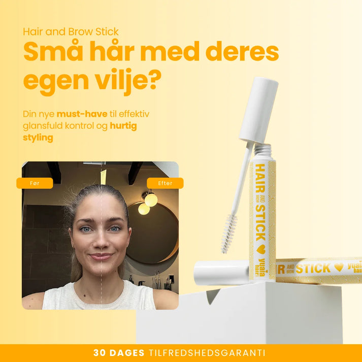 Style and Shine Premium sæt