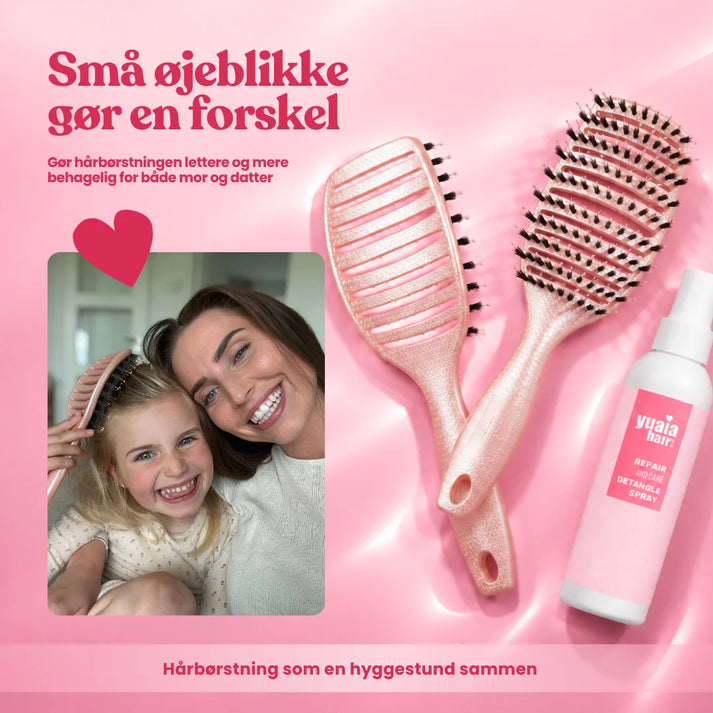Det ultimative detanglersæt