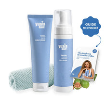 Twirl and Curl Starter Set