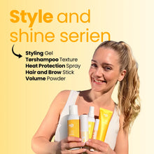 Texture Tørshampoo - 200 ml