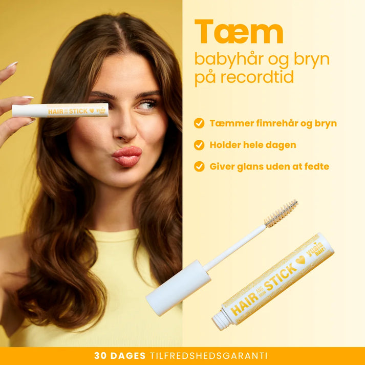 Style and Shine Premium sæt