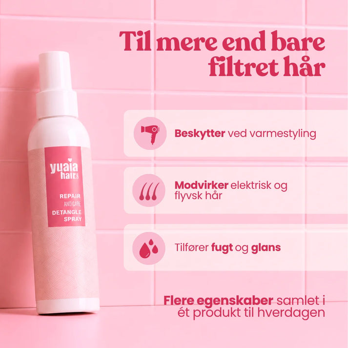 Det ultimative detanglersæt