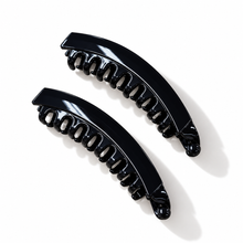 2-pak Banana Clip