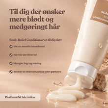 Scalp Relief Conditioner 250 ml