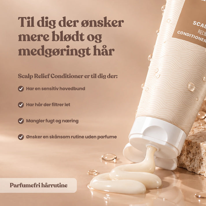 Scalp Relief Conditioner 250 ml