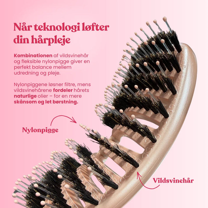 Det ultimative detanglersæt