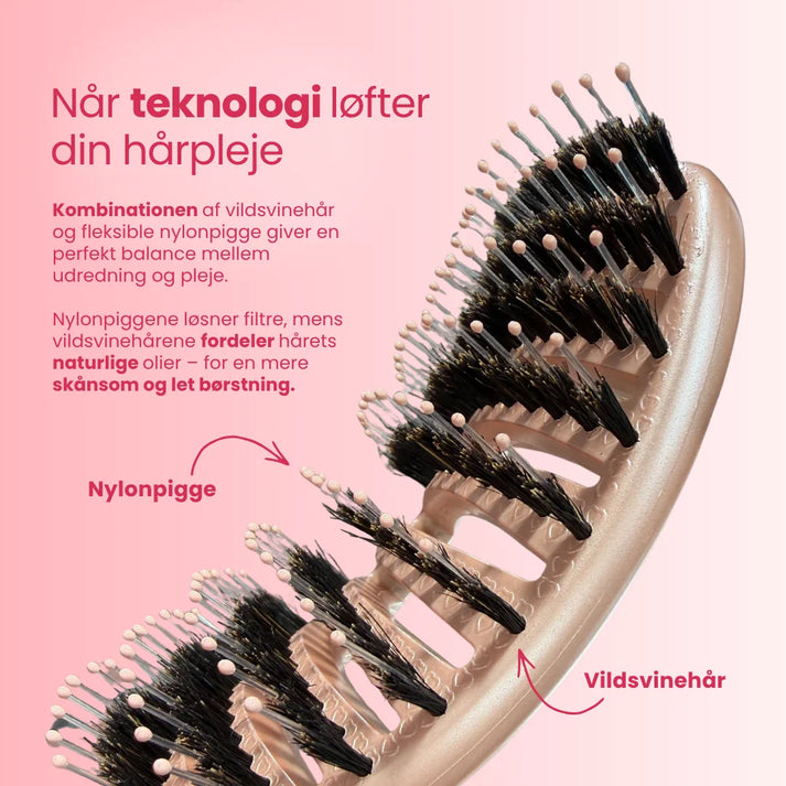 Hvorfor vælge os