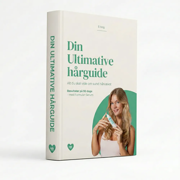 Din Ultimative E-hårguide