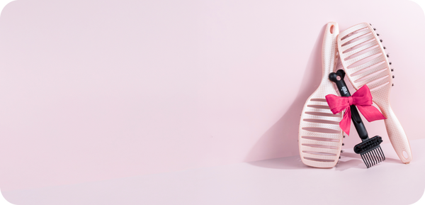 Curvy Brush Duo