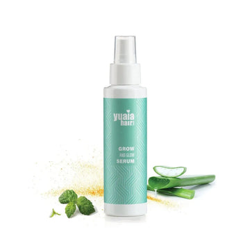 Grow and Glow Hårserum 100 ml