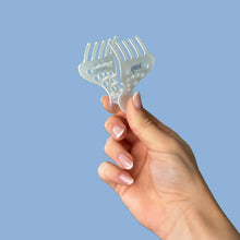 Curl and Volume Root Clips (6 stk.)